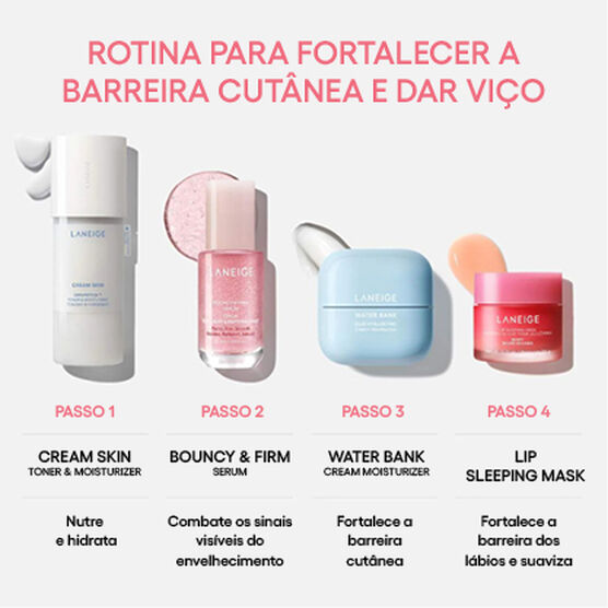 LANEIGE BOUNCY & FIRM SERUM